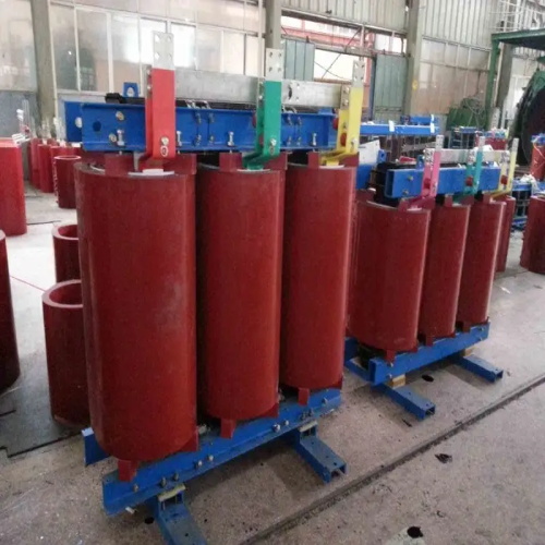 玉泉SCB10-250KVA干式变压器