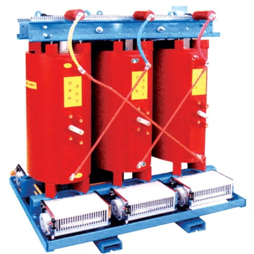 玉泉SCB10-1250KVA干式变压器