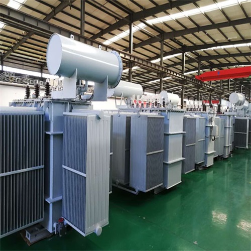 玉泉S11-4000KVA/10KV/0.4